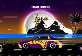 Fran Lorenz - Luna Llena ( Video Oficial )
