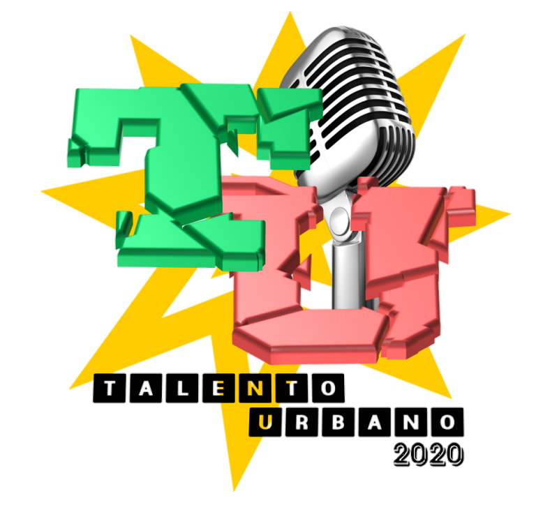 TALENTO URBANO 2020 | PRIMER CERTAMEN DE MUSICA URBANA PARA NUEVOS TALENTOS DEL GENERO