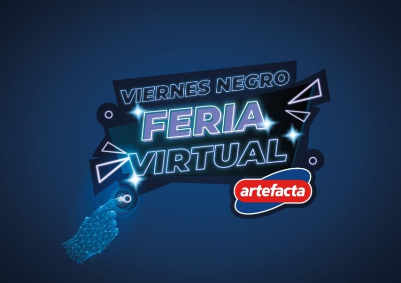Con la Feria Virtual Artefacta vive la mejor experiencia de compra Con la Feria Virtual Artefacta vive la mejor experiencia de compra