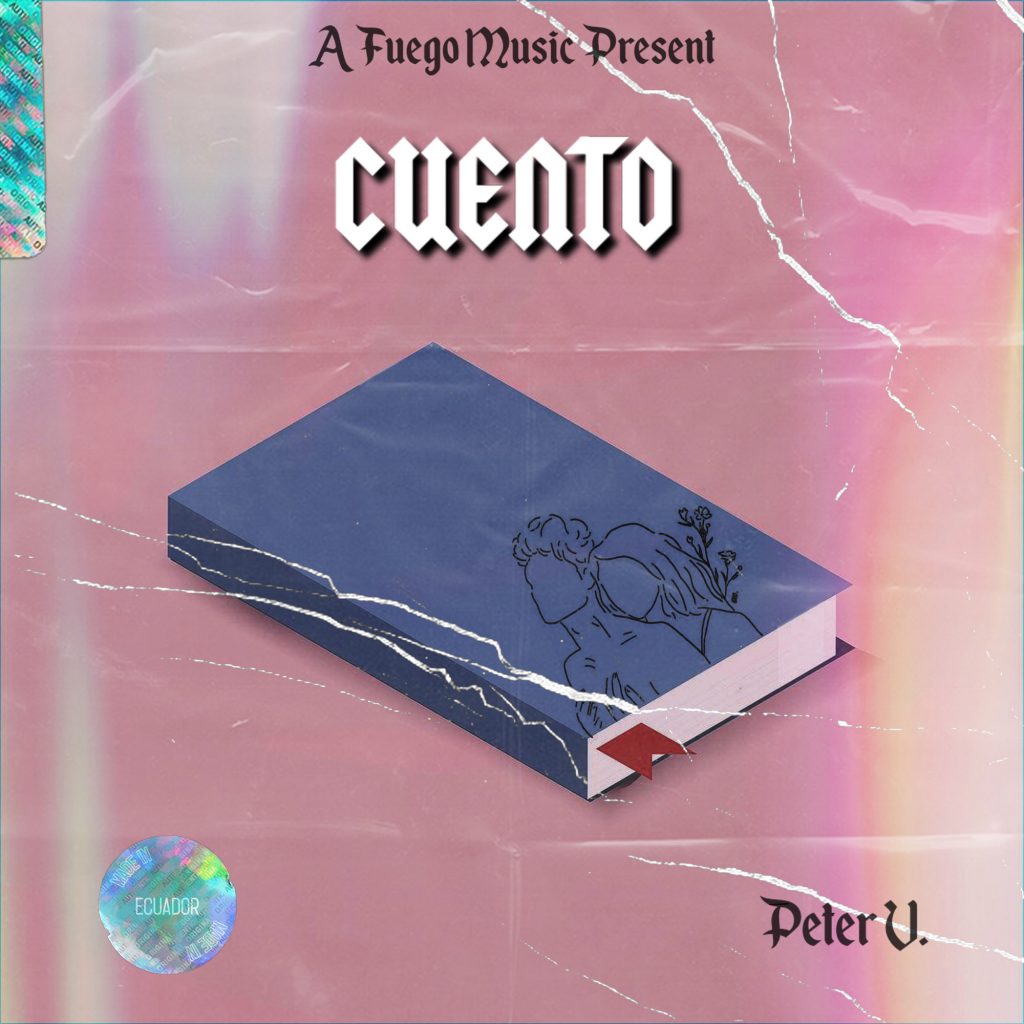 Peter V debuta en plataformas digitales con el tema "Cuento"