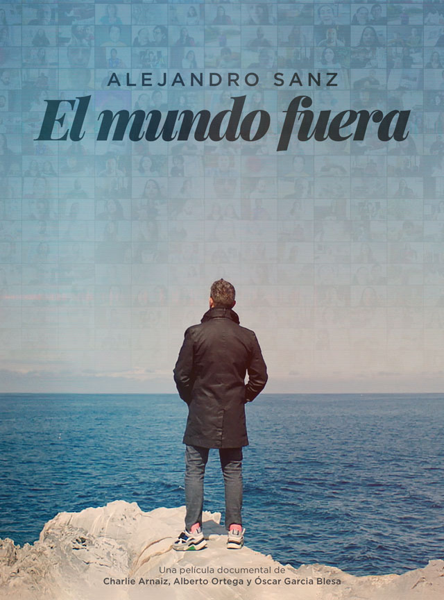 El Mundo Fuera. La Película