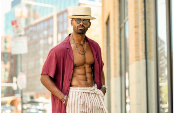A RITMO DE "MI TAMBORA" ALTI THE CARDIO KING INAUGURA EL 2021