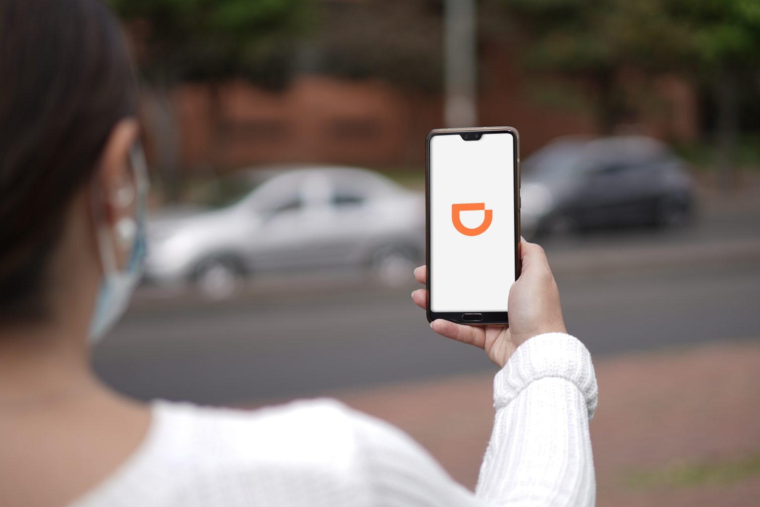 Didi La Aplicación De Movilidad Más Grande Del Mundo Abre Registro