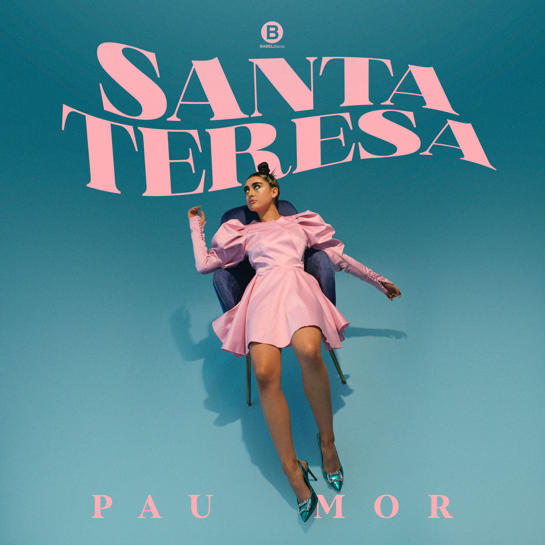 PAU MOR LLEGA CON SU NOSTÁLGICO NUEVO SENCILLO “SANTA TERESA”