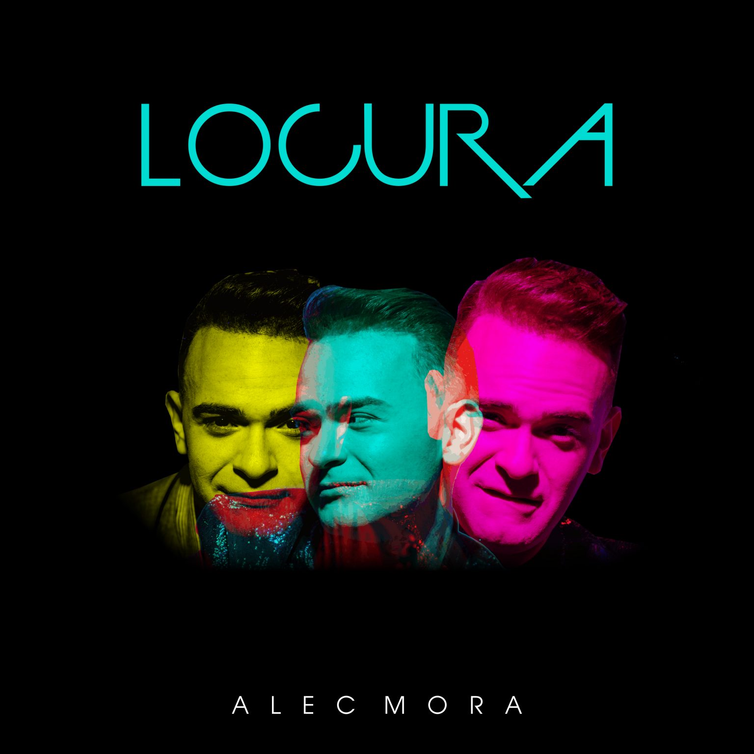 "Locura" de Alec Mora reggaetón para perrearle al amor Farras.live