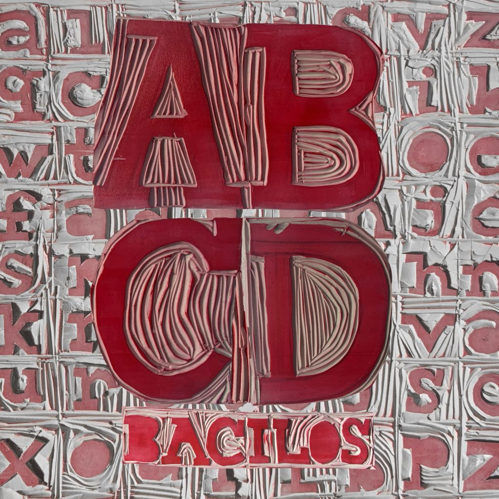 BACILOS ESTRENA NUEVO ALBUM ABECEDARIO