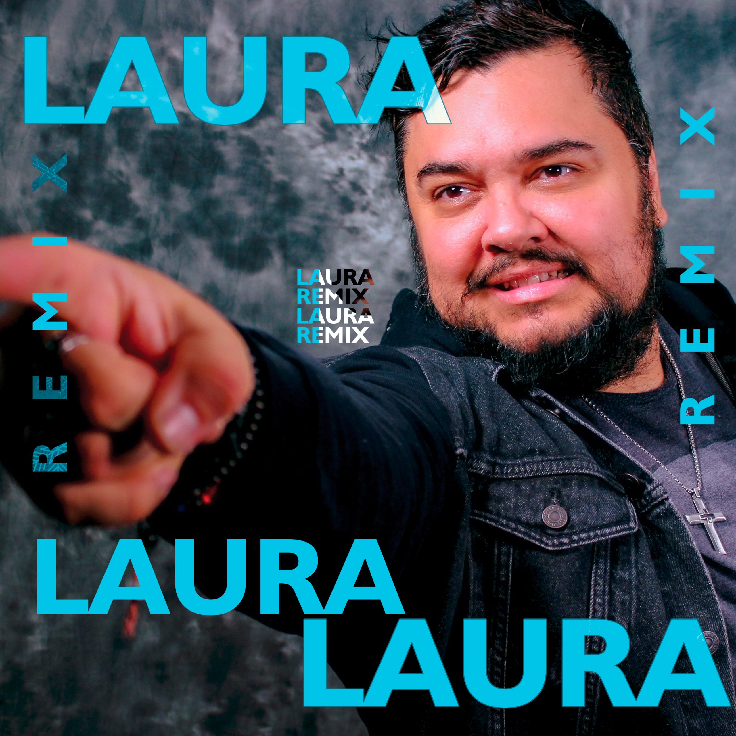 "Laura no está" hit de los 90's regresa con nuevo ritmo en la voz de Phantom Boy