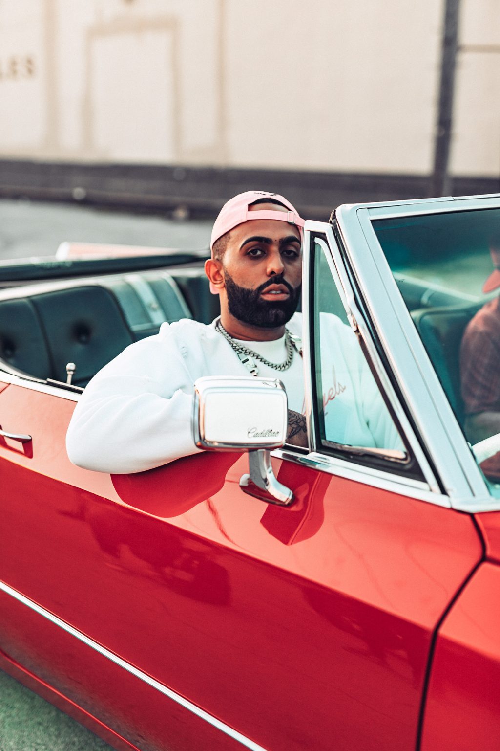 ELADIO CARRIÓN REGRESA A SUS RAÍCES CON "SAUCE BOY FREESTYLE 4" Farras.live