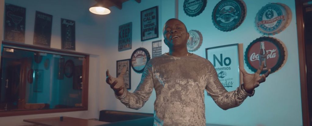 Son De Ébano Orquesta estrena nuevo videoclip Perdóname