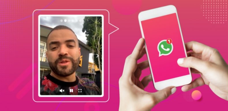 LOS FANS A UN SOLO CLIC DE SUS PERSONALIDADES FAVORITAS CON FAMOSOS.COM