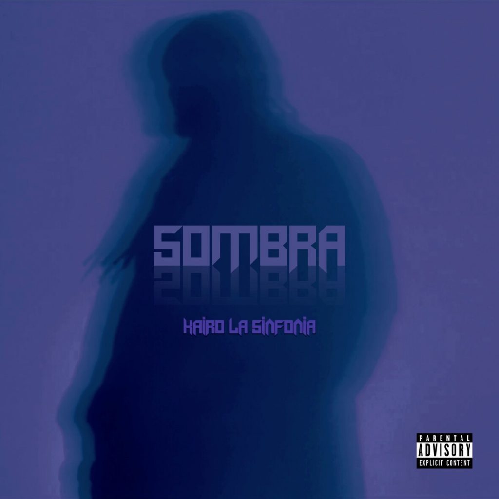 Kairo La Sinfonía presenta su Sombra
