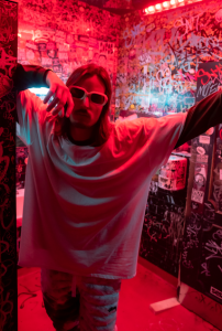 DANNY OCEAN & JUSTIN QUILES COLABORAN POR PRIMERA VEZ Y ESTRENAN NUEVO SENCILLO CUÁNTAS VECES