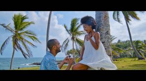 Daniel Santacruz presenta su nuevo vídeo de "Bajo La Lluvia"