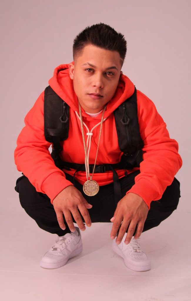 LIONIXX PRESENTA SU NUEVA PROPUESTA URBANA FOLLOW