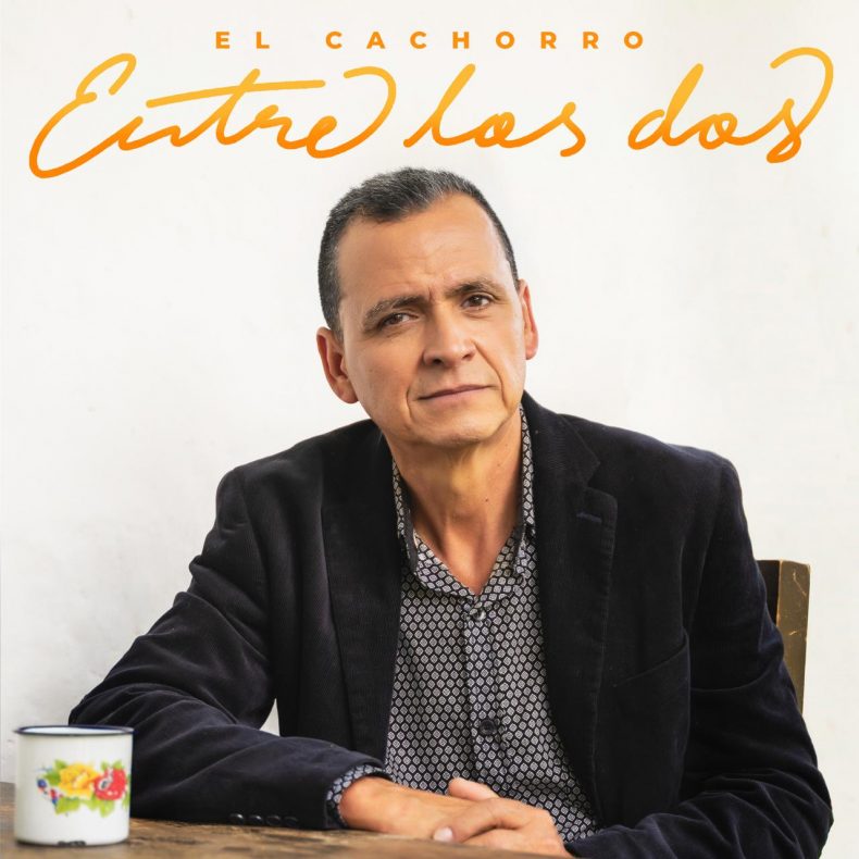 LUIS ALBERTO RENDÓN "EL CACHORRO" LANZA SU NUEVO SENCILLO "ENTRE LOS DOS"