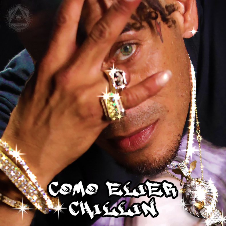 ¡Chillin Estrenara Nuevo Tema Titulado "Como Elier"!