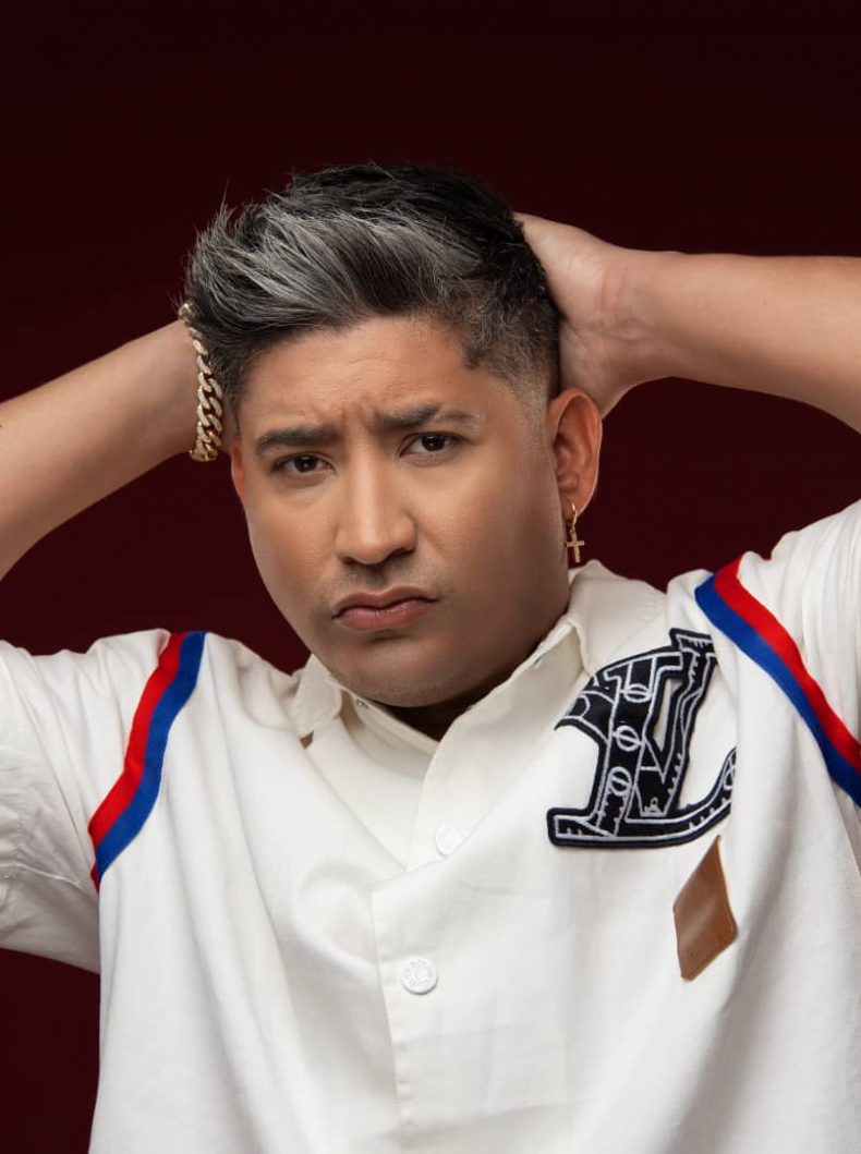 VC Money estrena “La Movie”, su próximo éxito musical
