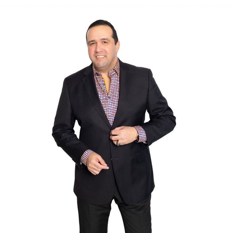 Se presenta en el más importante evento de Marketing y Neuroventas de Miami “El humor y las ventas” con Wilmer Ramírez de conferencista