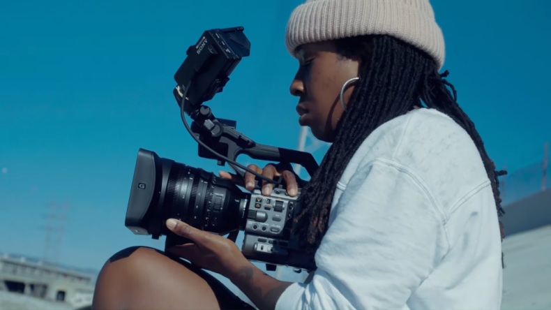 Premios “Sony Future Filmmaker Awards”