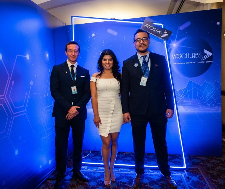 LABORATORIOS VASCHLABS APUESTA POR EL ECUADOR CON TERAPIAS ÚNICAS E INNOVADORAS Y UNA PLANTA DE PRODUCCIÓN NACIONAL PARA INVERSIÓN Y DESARROLLO LOCAL POR LOS PRÓXIMOS 12 AÑOS