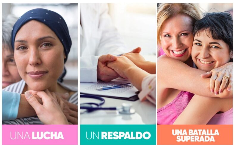 EN ECUADOR YA EXISTE UN SEGURO MÉDICO EXCLUSIVAMENTE PARA EL TRATAMIENTO DEL CÁNCER