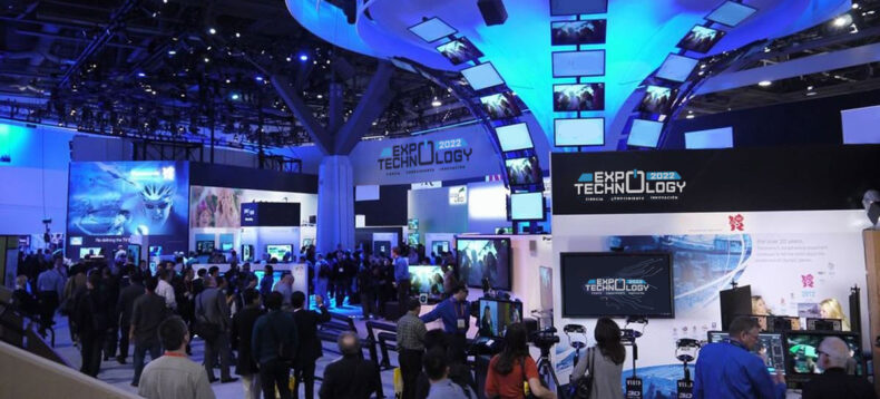 EXPOTECHNOLOGY 2022 PRÓXIMAMENTE EN QUITO