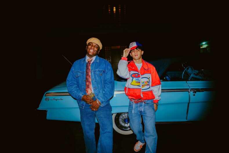 Joonti lanza “Tempestad” junto a Moffa y Animal