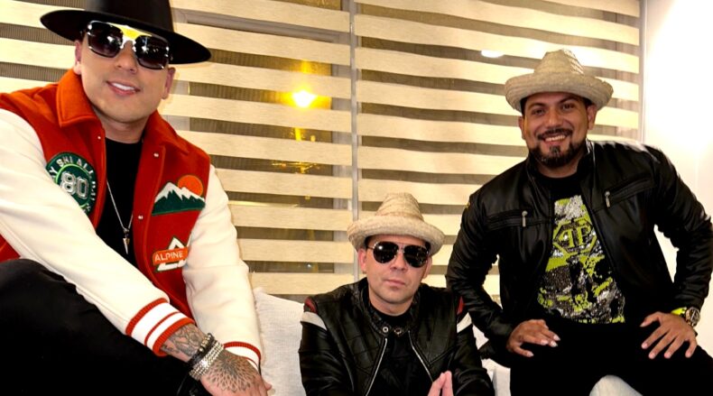 Soy Bandy y Ricardo Criollo House dan la cara ante difamaciones