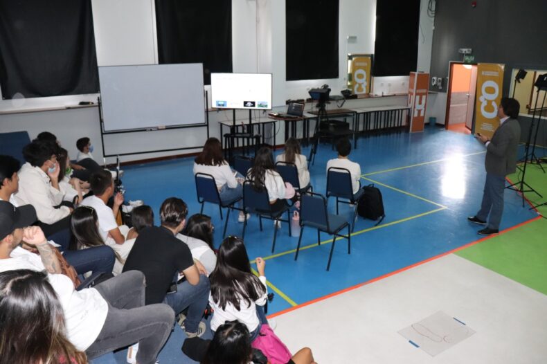 Videojuegos: la herramienta educativa en potencia para Ecuador y el mundo