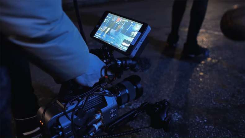 Premios “Sony Future Filmmaker Awards” Anuncio de un nuevo e importante programa de premios para cortometrajes