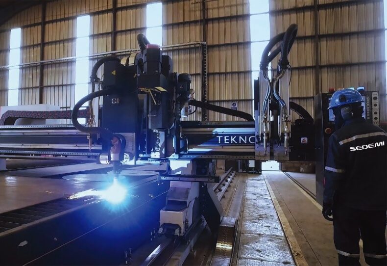 Fabricación industrializada, una alternativa innovadora que impulsa el sector de la construcción en el país