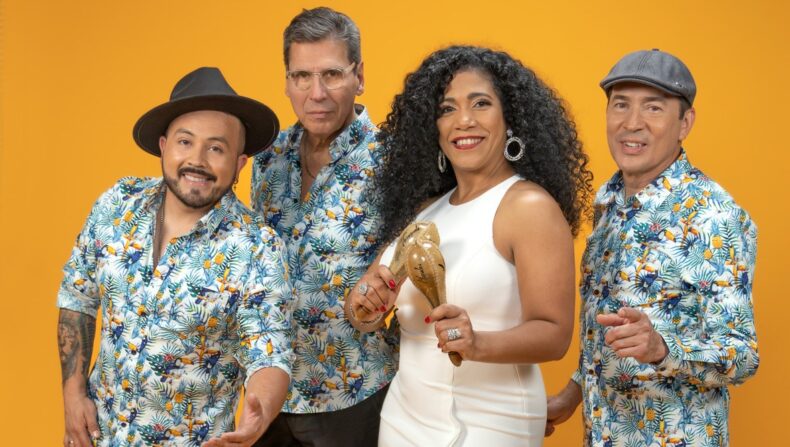 ¡La Sonora Matancera regresa en vivo!