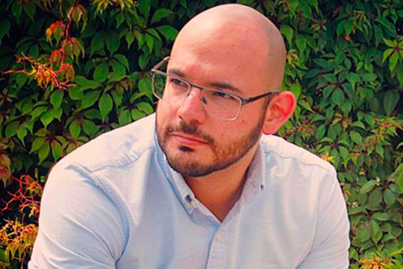 Rodrigo Asseo Cuéntanos Un Poco Sobre Su Carrera y Especialidad De Psicoanalista