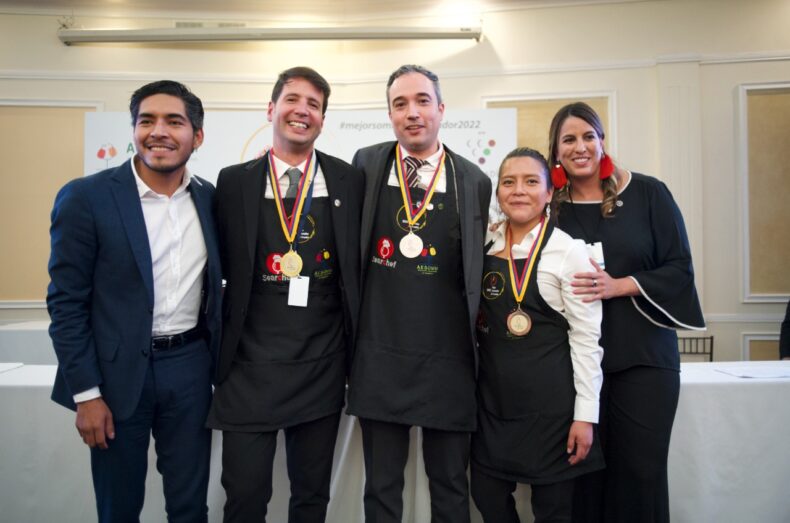 Metropolitan Touring promueve la cultura sommelier en Ecuador