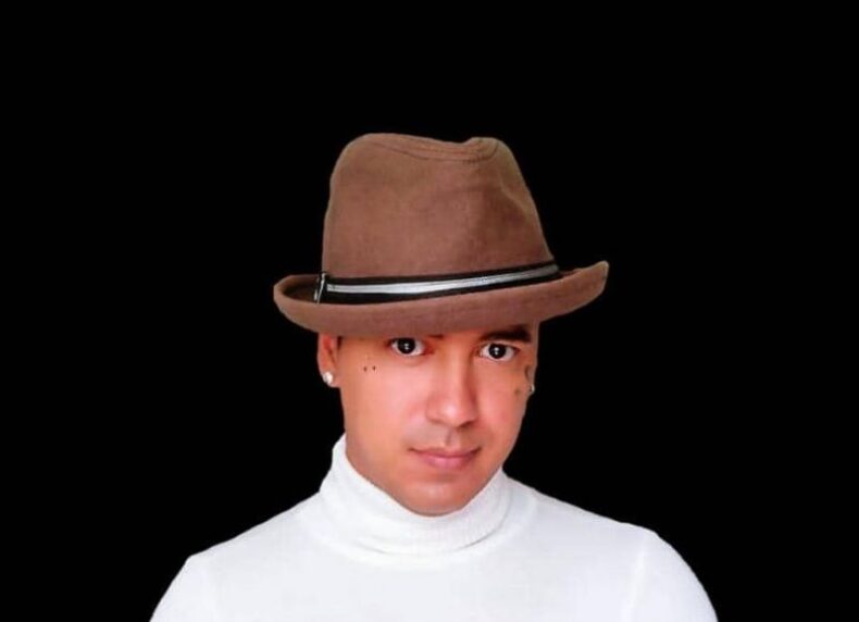 Con su nuevo EP flow tropical Deivi Williams nos dice “OYE MA”