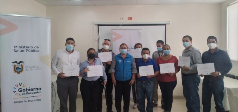Plastigama Wavin mantiene la certificación por ser un Establecimiento 100% Libre de Humo