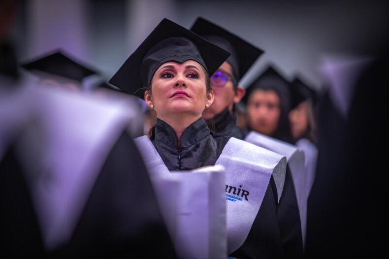 UNIR, la primera universidad online española en Educación según el ranking THE by Subject