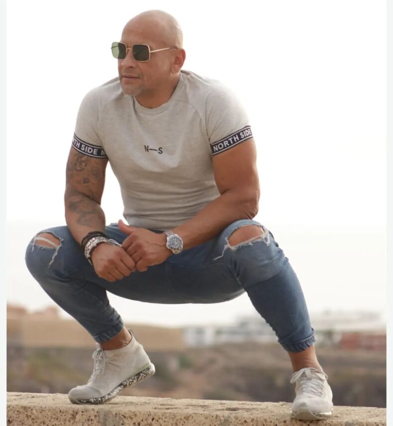 ZP sorprende con la versión de "Sobrio" de Maluma y se viraliza en tik tok