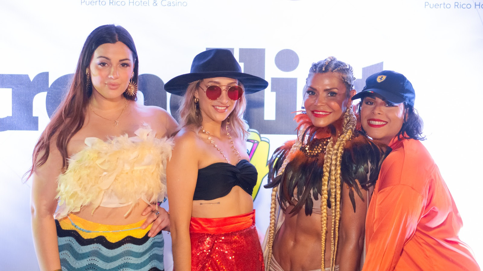 “Trendlist Party” se convirtió en el mejor evento para influencers realizado en Puerto Rico