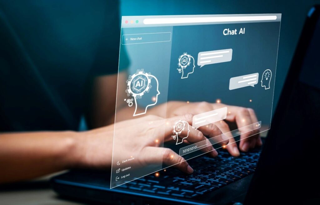 ChatGPT en Ecuador ¿Cómo es el impacto de esta inteligencia artificial?