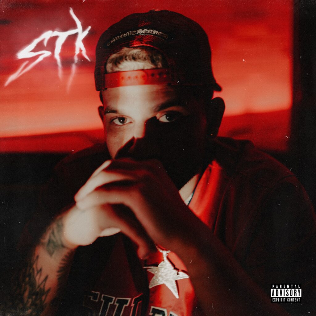 "STK" es el nuevo tema de Dei V