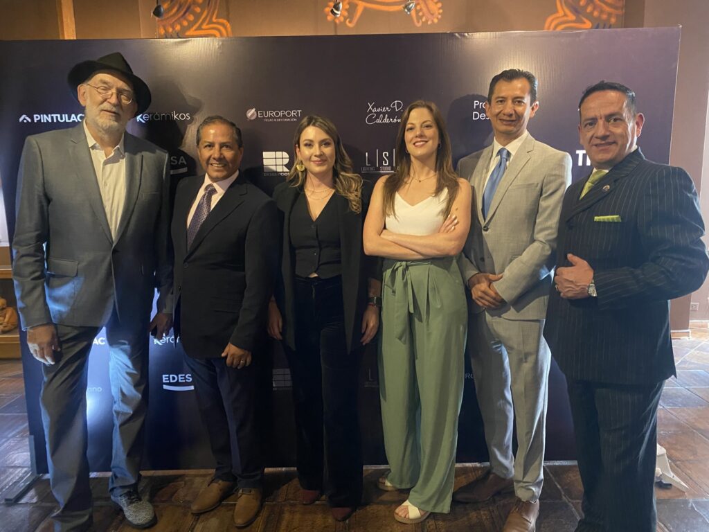 ORÍGENES, EL PROGRAMA DE RESPONSABILIDAD SOCIAL DE DINERS CLUB DEL ECUADOR PRESENTÓ SU NUEVA SERIE DE TELEVISIÓN “RESCATANDO SABORES”
