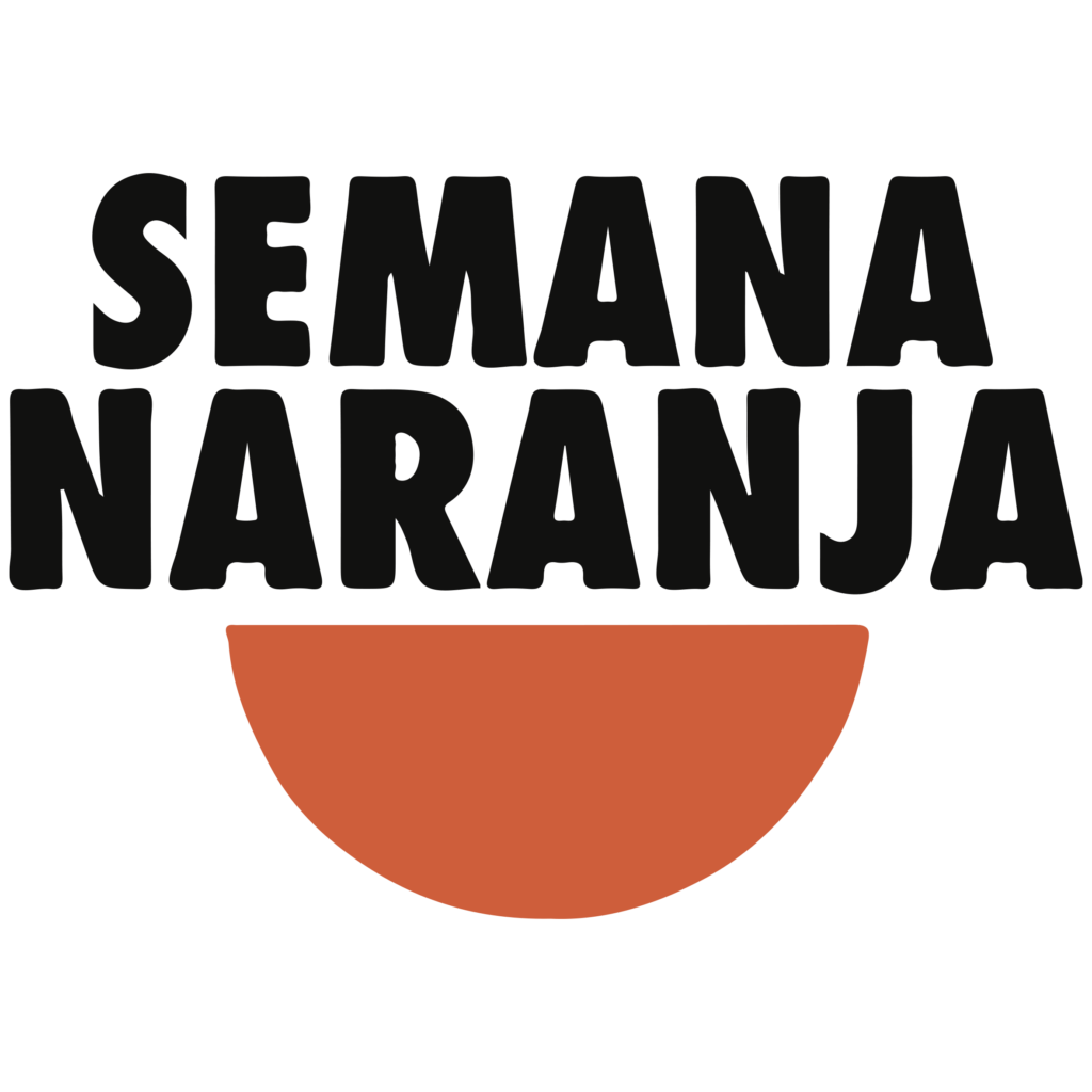 La semana naranja , primera jornada de recaudación masiva para 4 nobles causas en Colombia