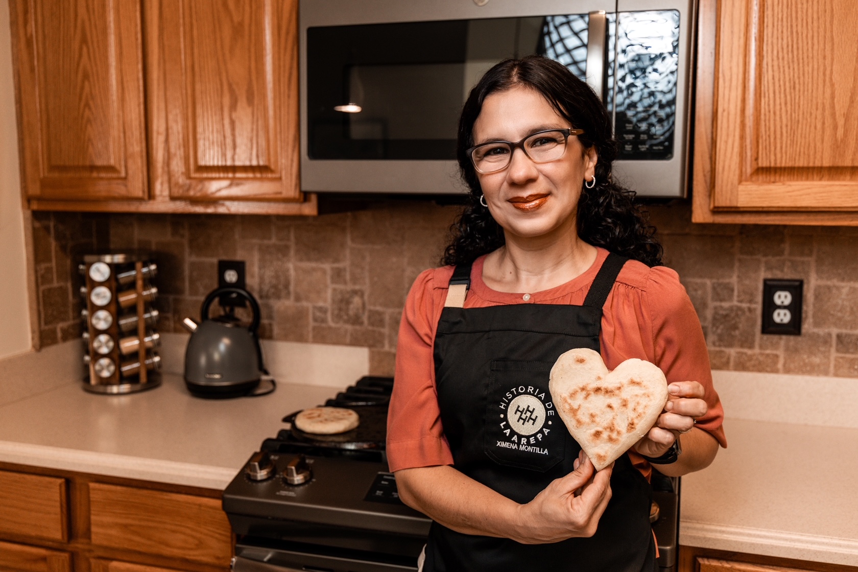 Es venezolana! 9 de septiembre Día Mundial de la Arepa 2023